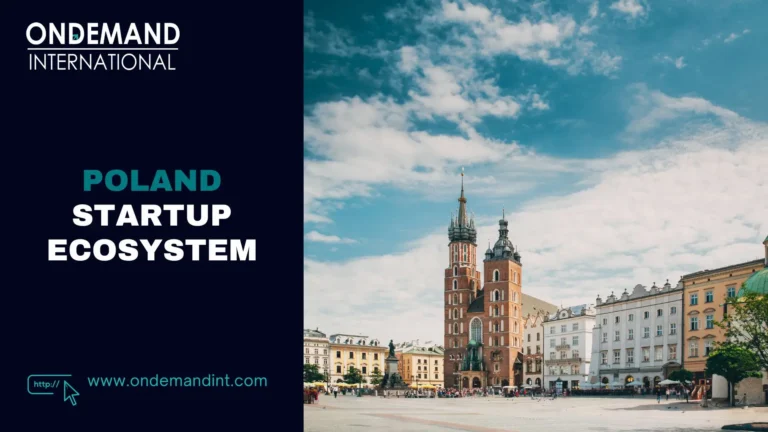 poland startup ecosystem