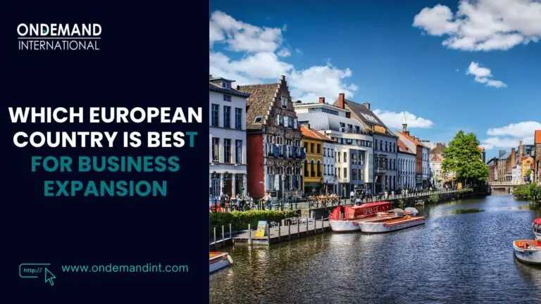 which european country is best for business expansion