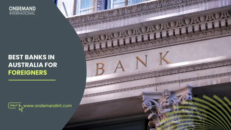 Best Banks in Australia