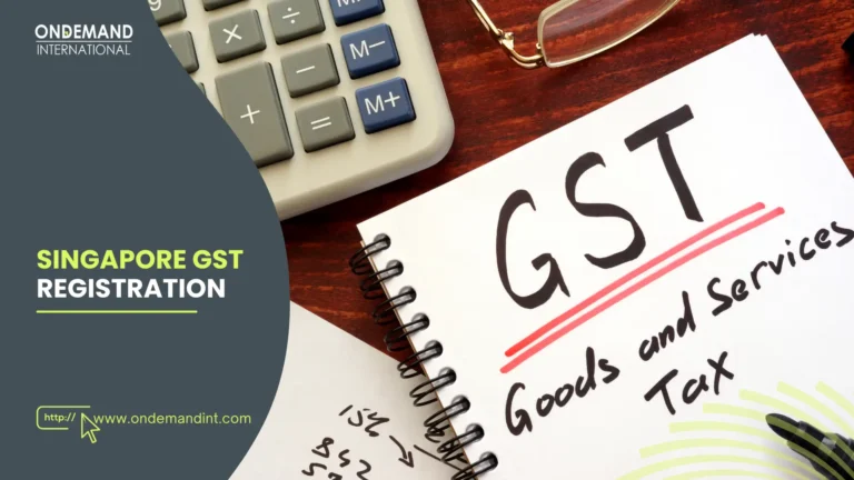 singapore gst registration