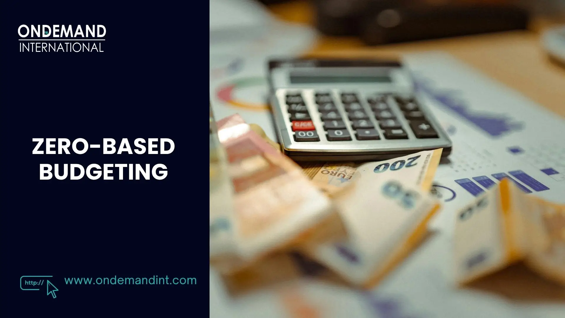 zero based budgeting