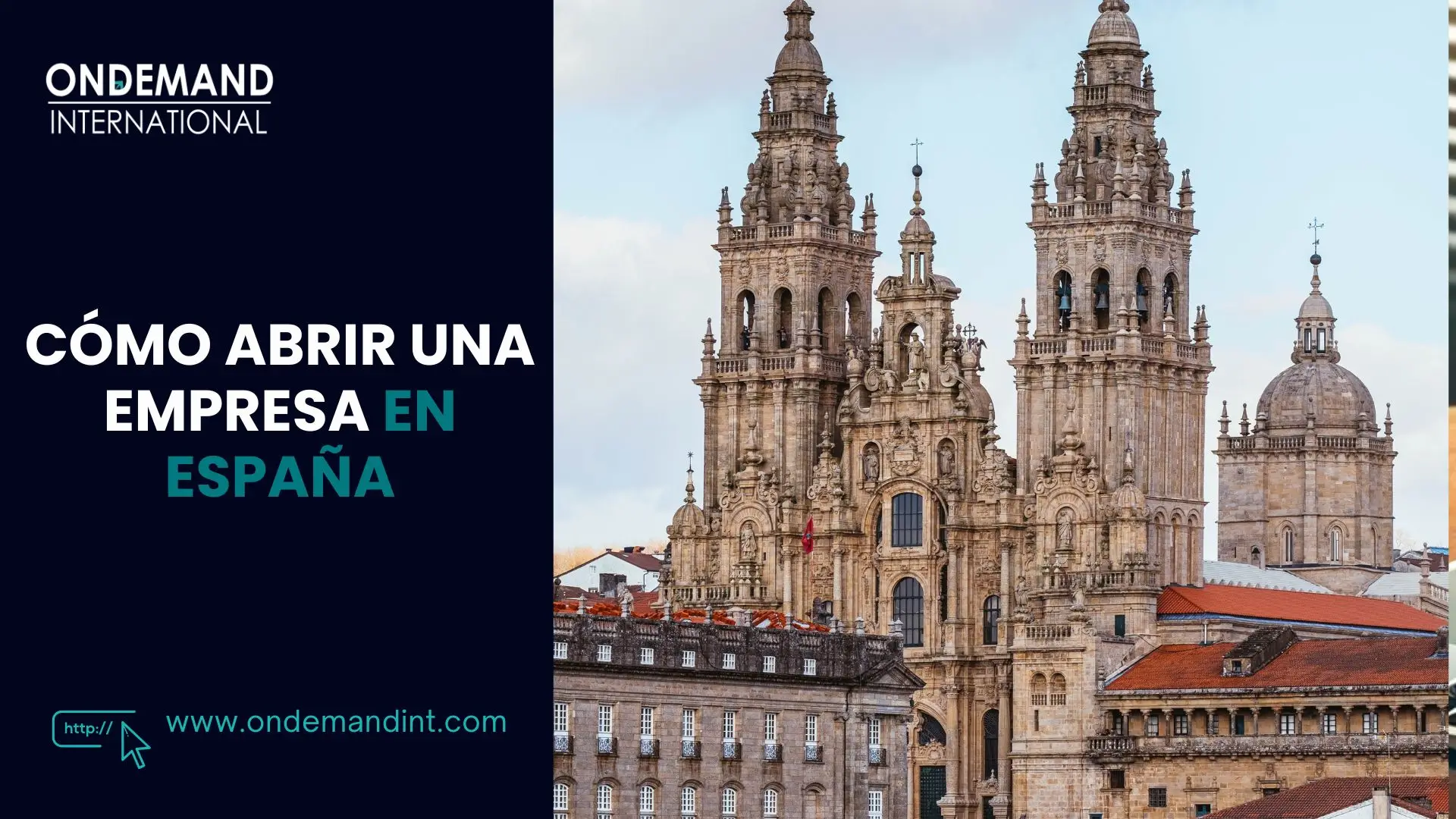 Cómo Abrir una Empresa en España