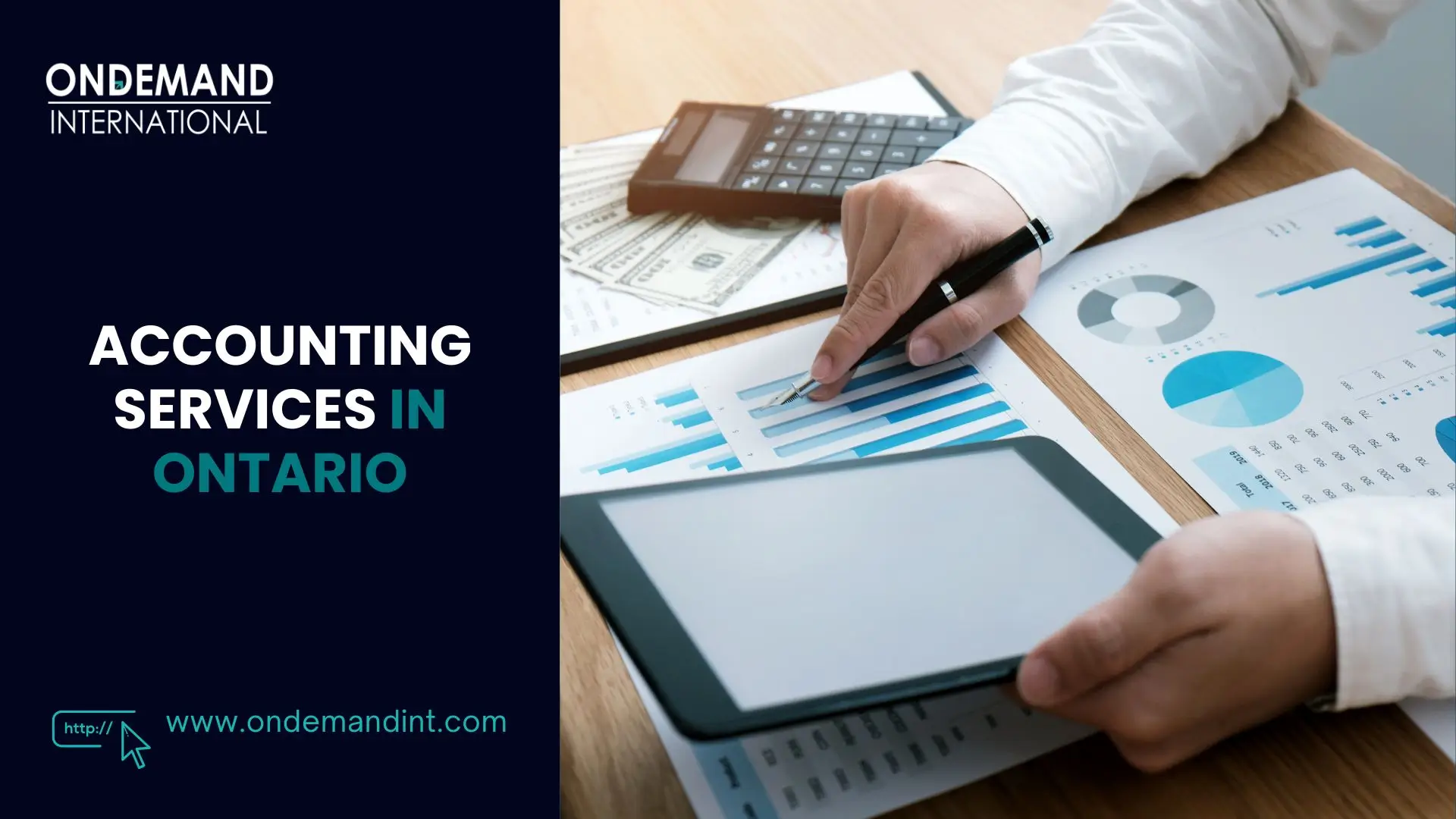 accounting services in ontario