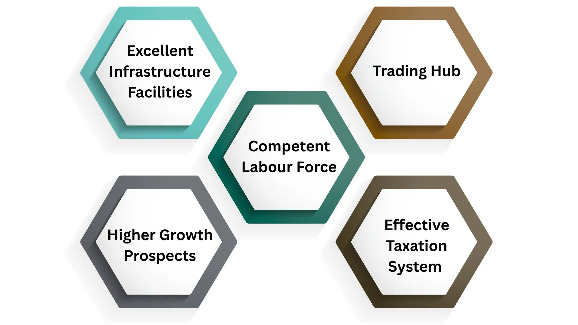 benefits of company registration in rotterdam