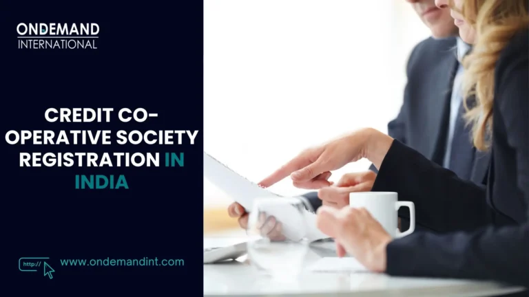 Resources 1 credit co-operative society registration in india