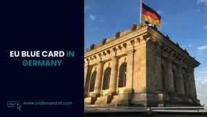 eu blue card in germany