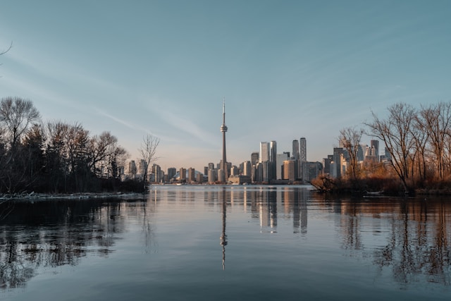ontario