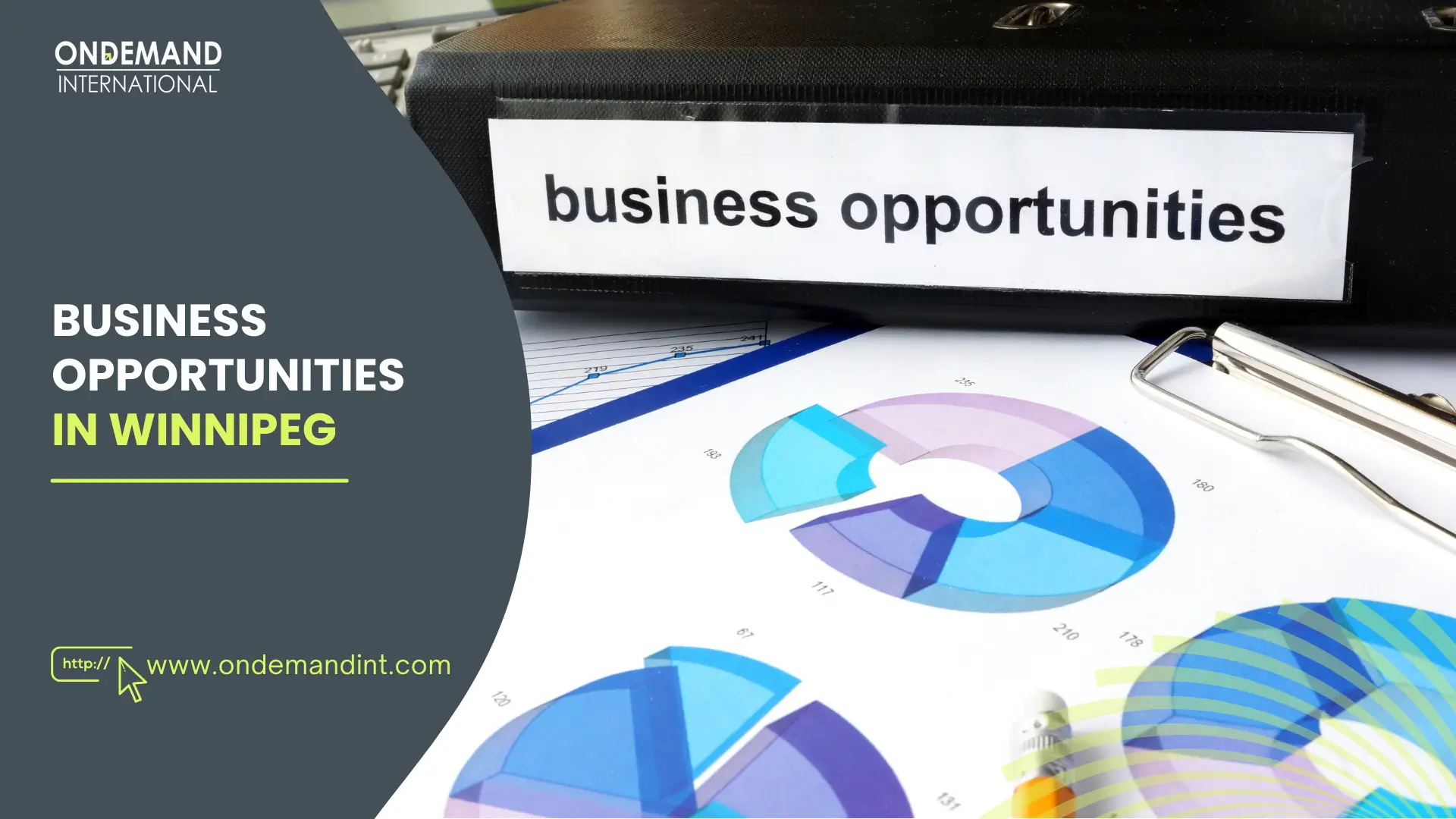 Business Opportunities in Winnipeg