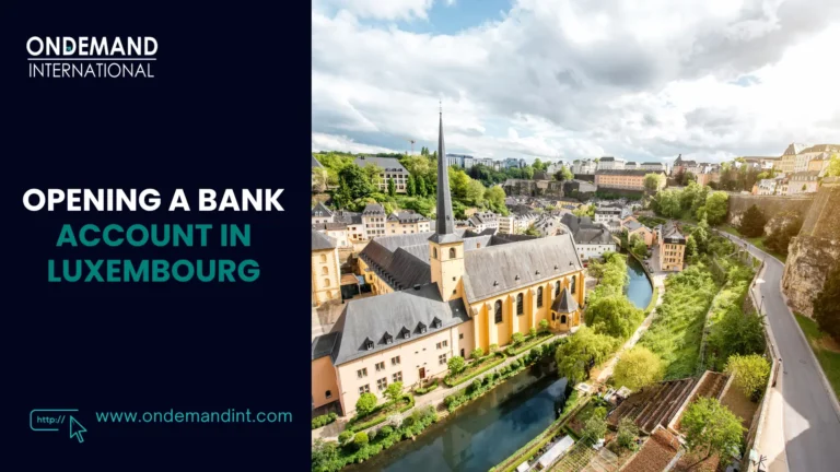 Opening-A-Bank-Account-In-Luxembourg