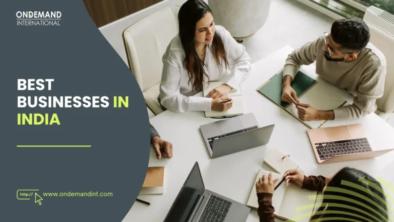 8 Best Businesses In India - Best Opportunities for Entrepreneurs 3 best businesses in india