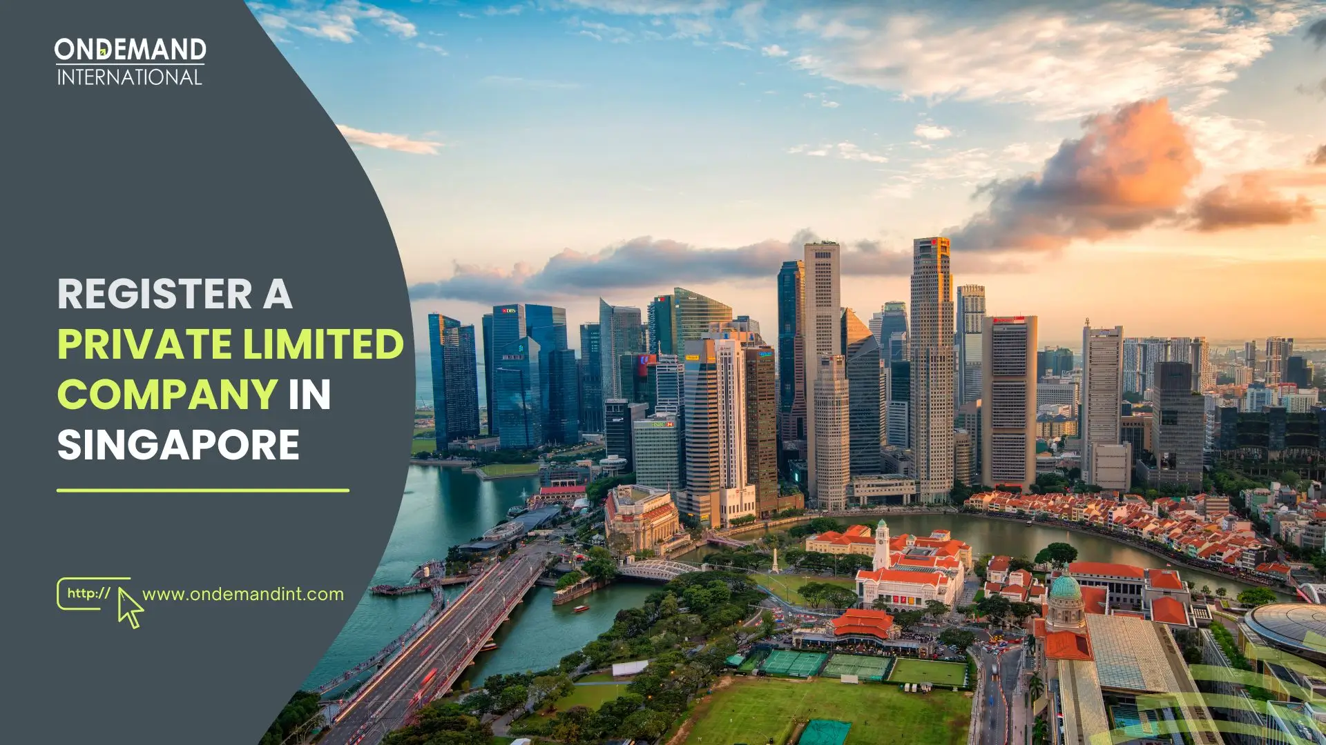 register a private limited company in singapore
