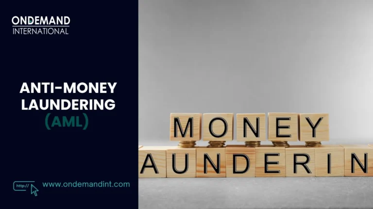 anti-money laundering