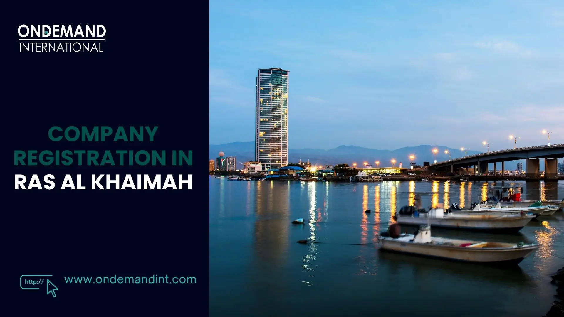 company registration in ras al khaimah