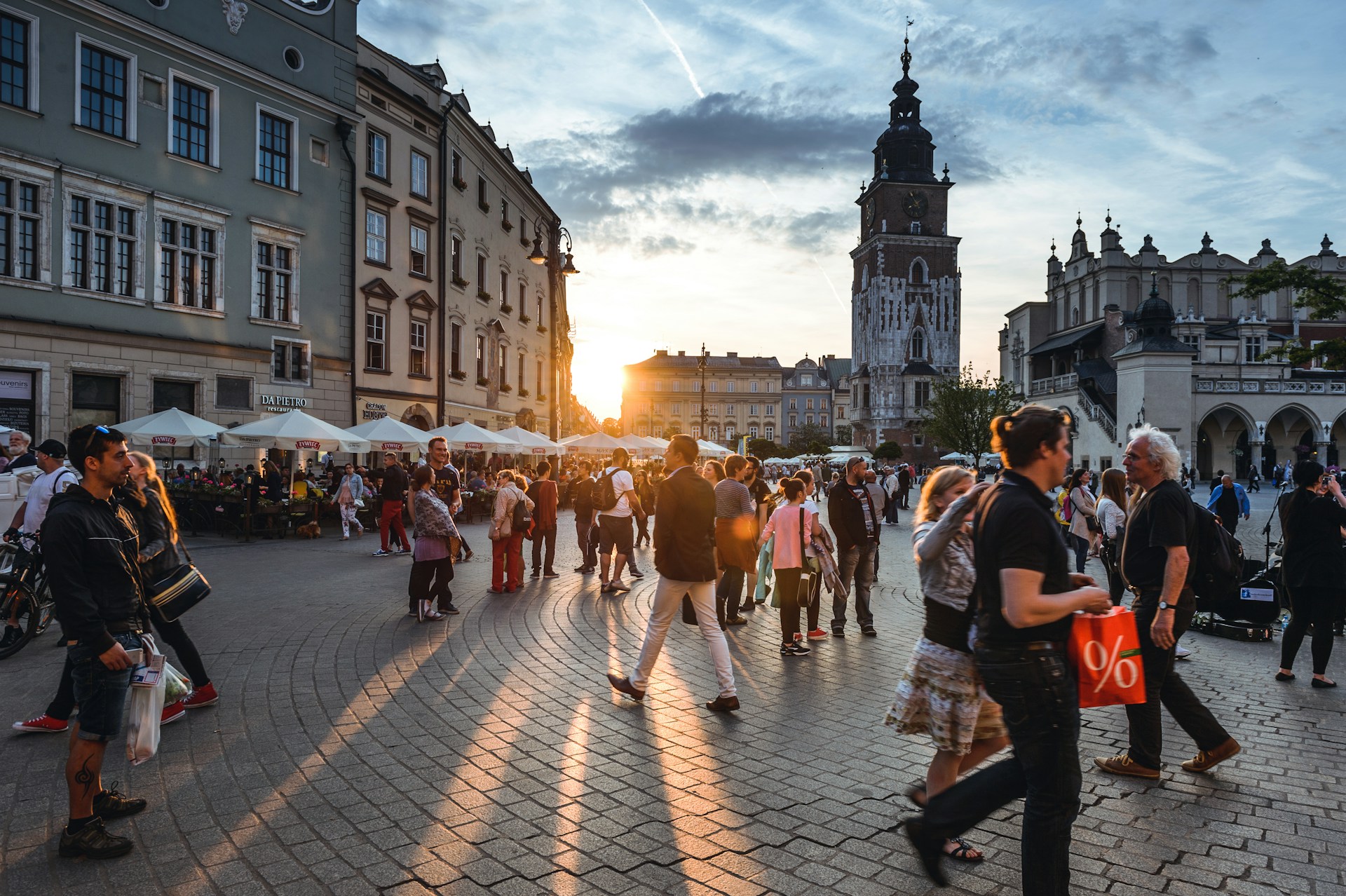 Poland Business