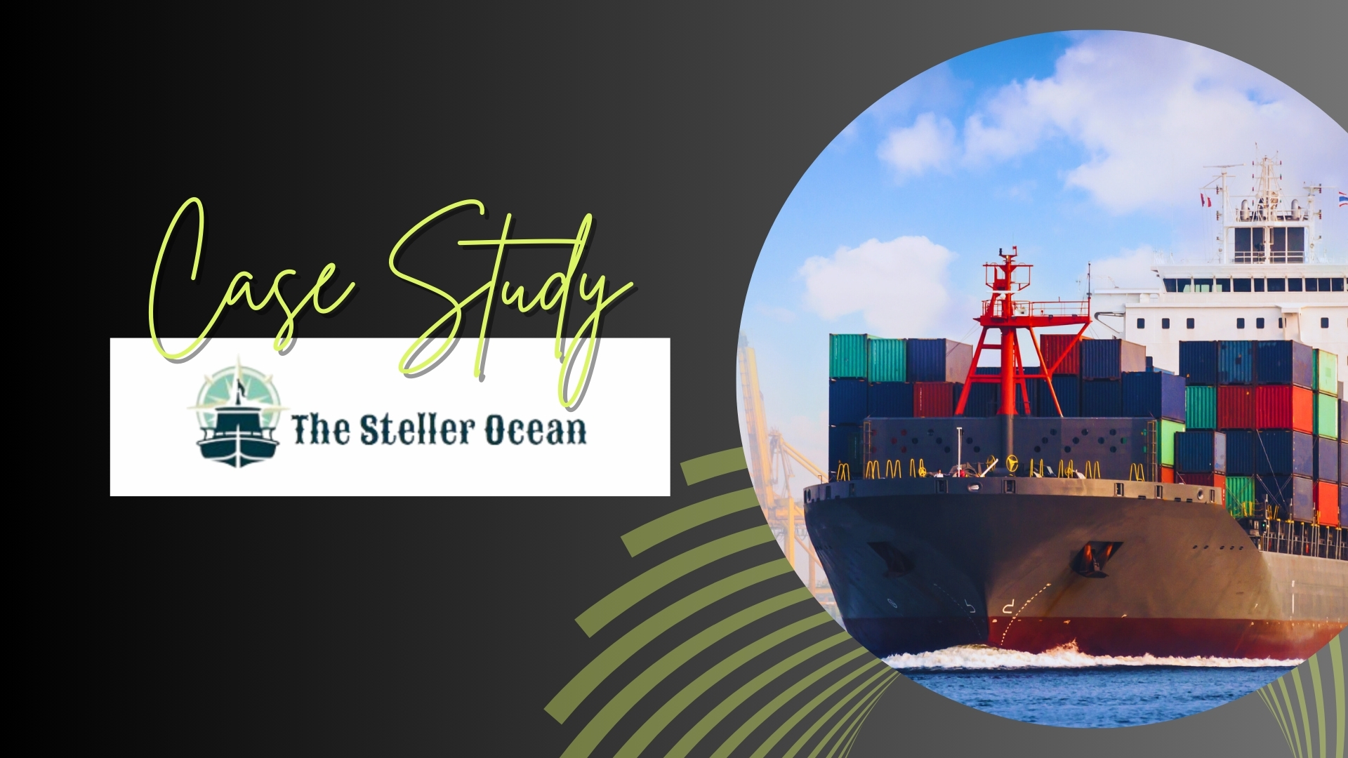 The Stellar Ocean B.V