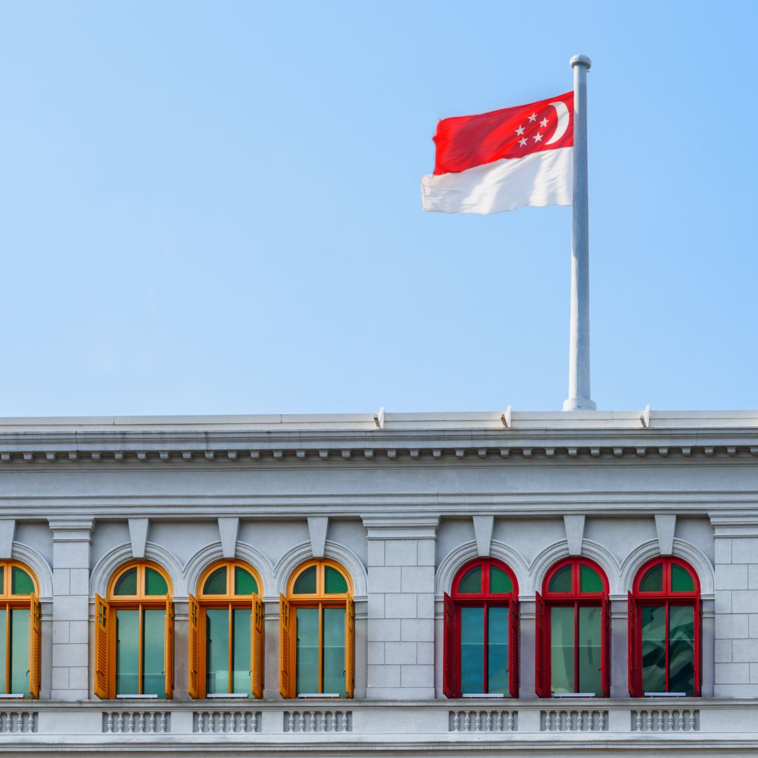 OnDemand Global Mobility Services 4 Singapore