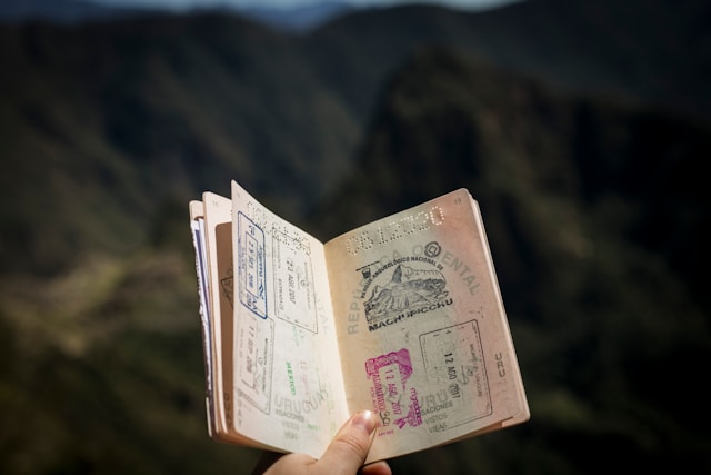 HQP Visa Spain