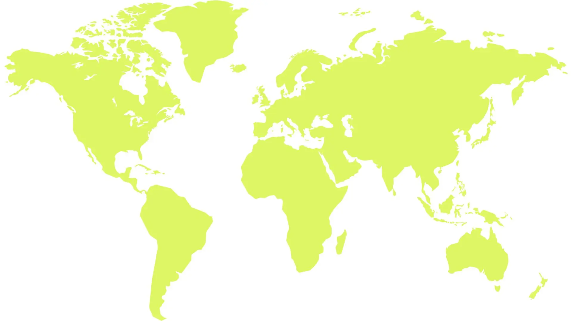 Global Map