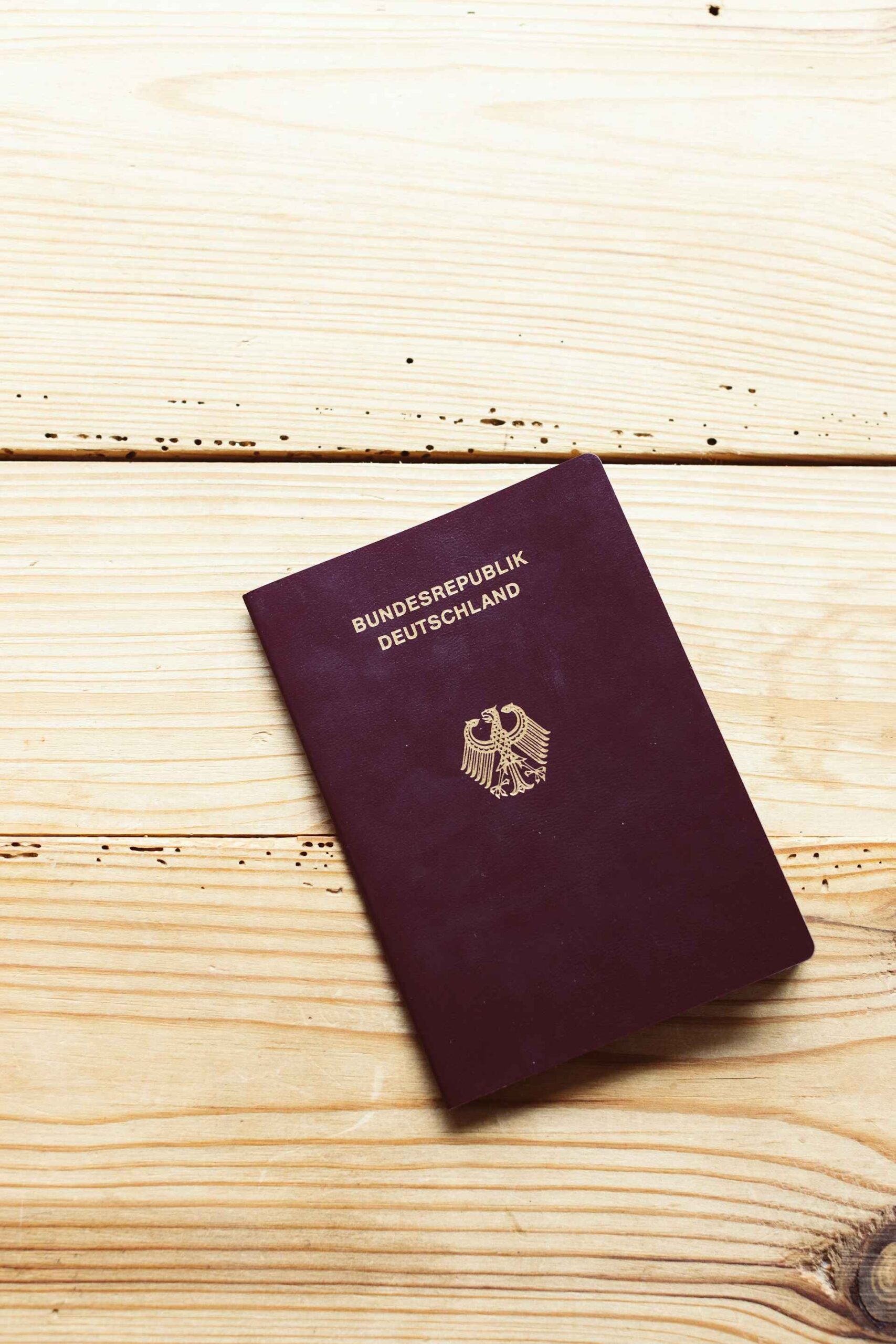 Digital Nomad Visa