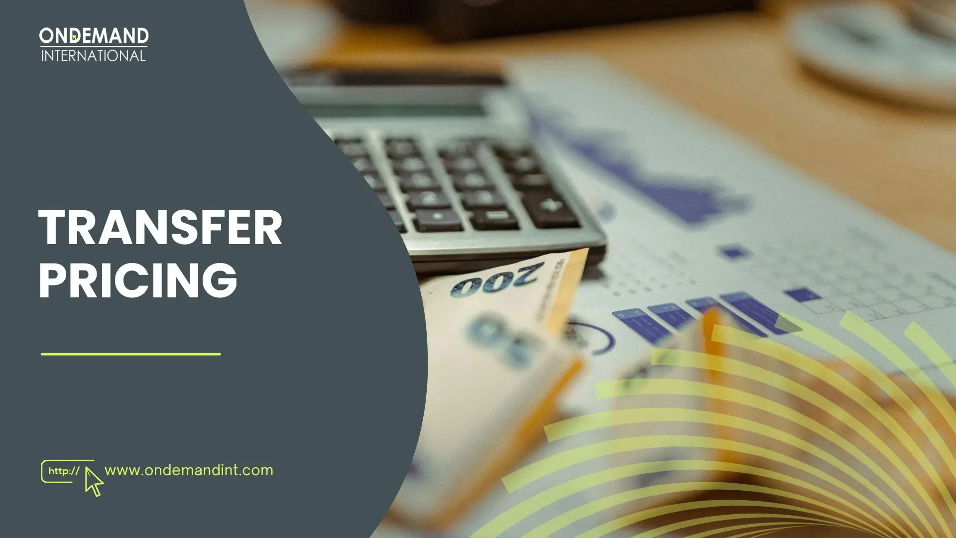 transfer pricing
