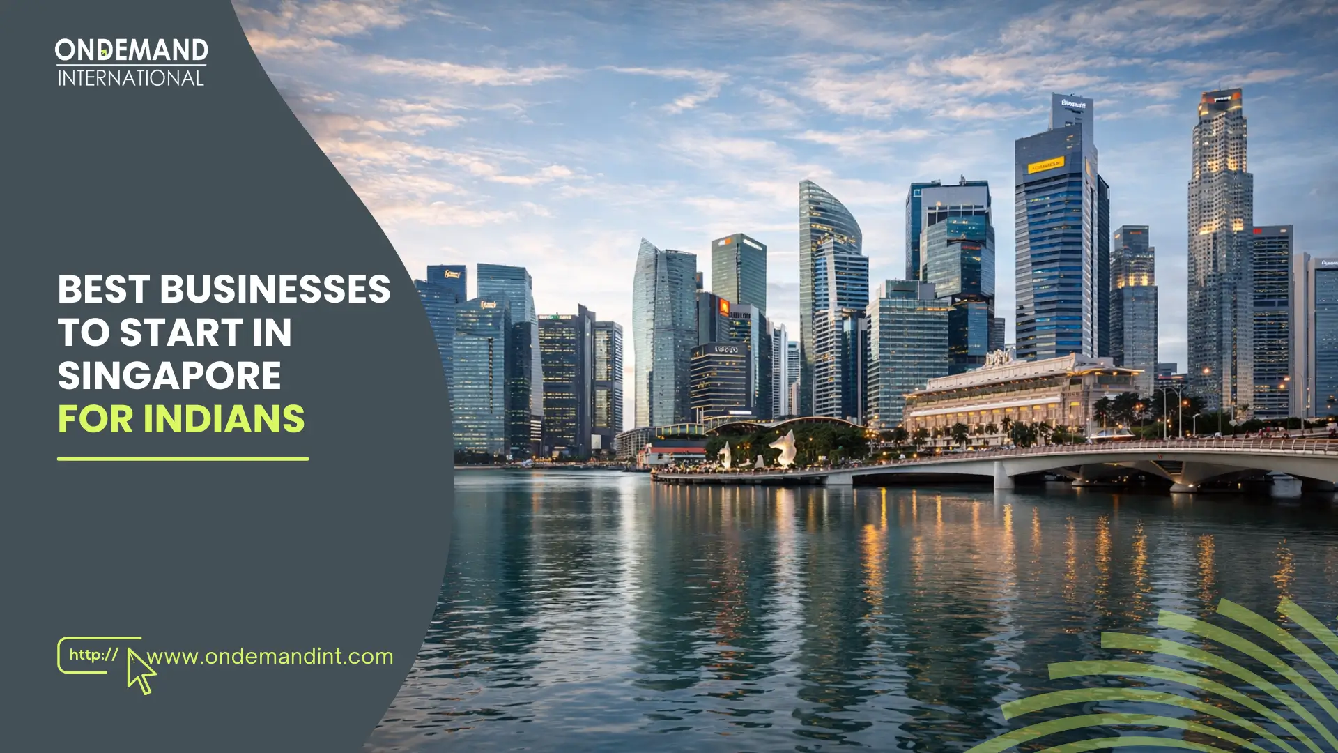 best businesses to start in singapore for indians