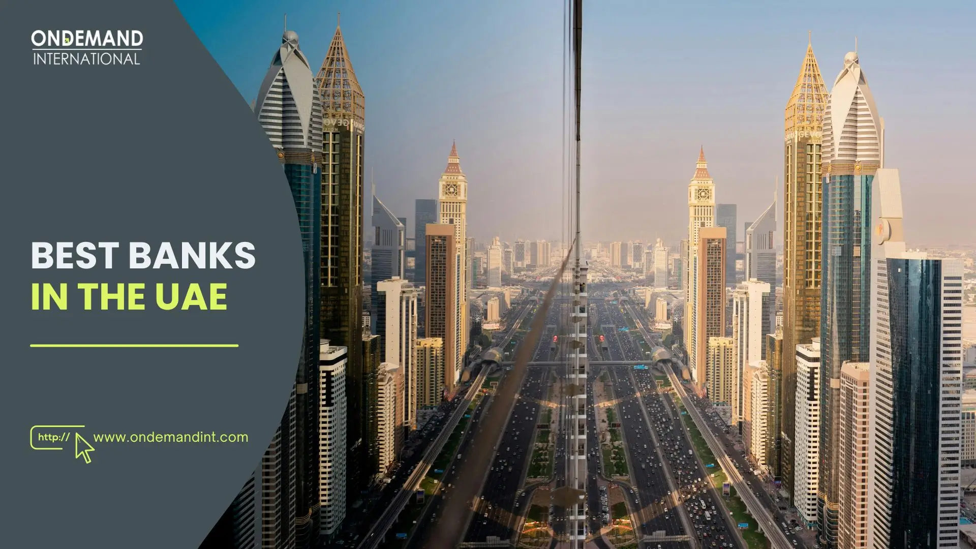 best banks in the uae