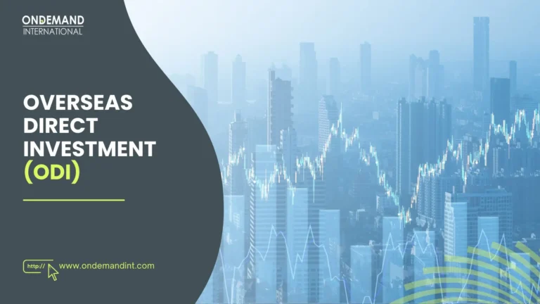 Resources 1 overseas direct investment