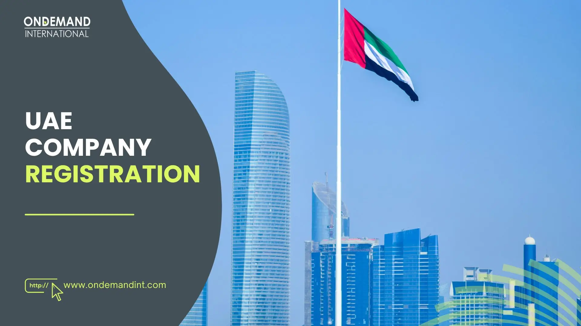uae company registration