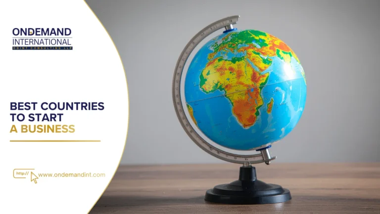 Resources 1 Best Countries to Start a Business