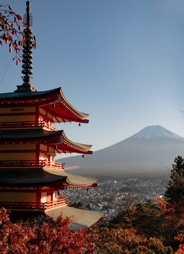 Japan