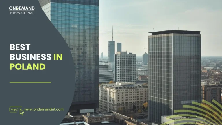 7 Best Business in Poland for Foreign Entrepreneurs (2026) 2 best business in poland