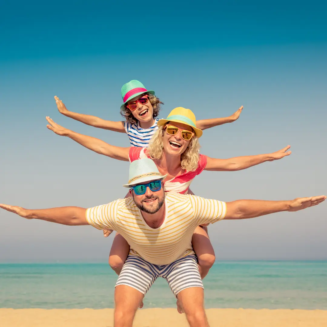 Quality of Life in Spain