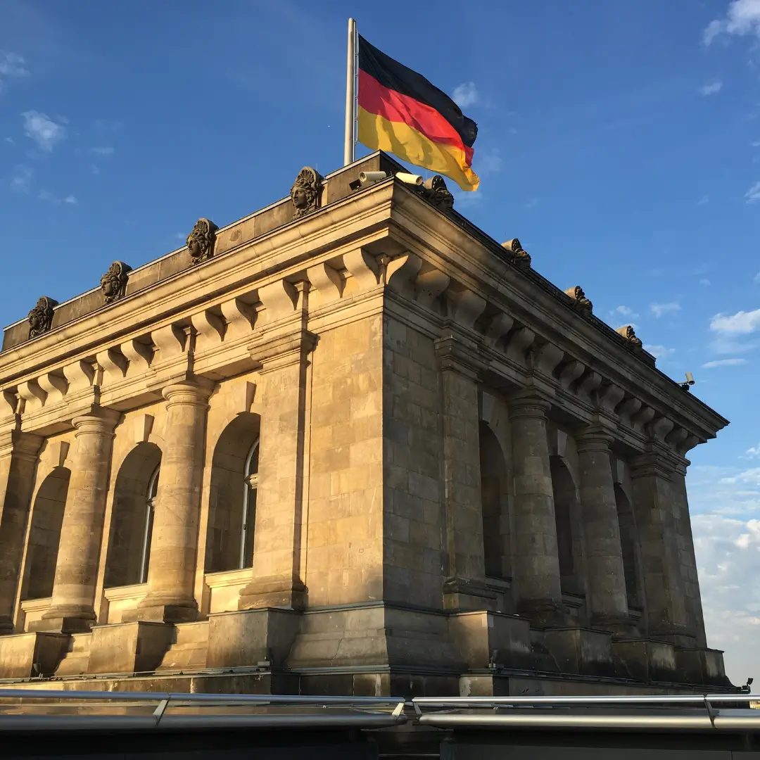 OnDemand Global Mobility Services 3 Germany