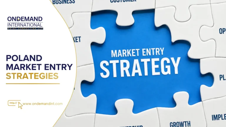 Poland Market Entry Strategies