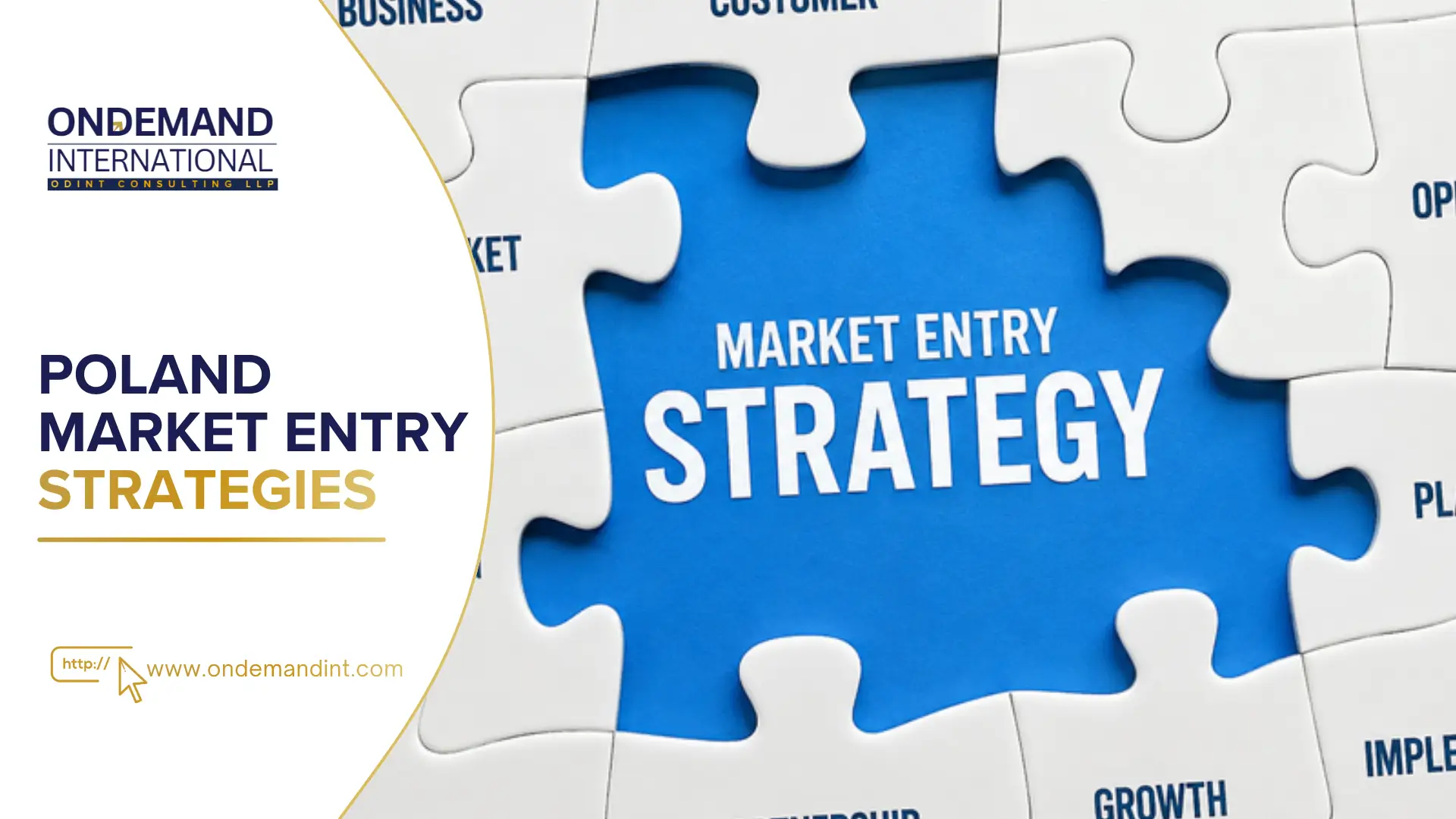Poland Market Entry Strategies