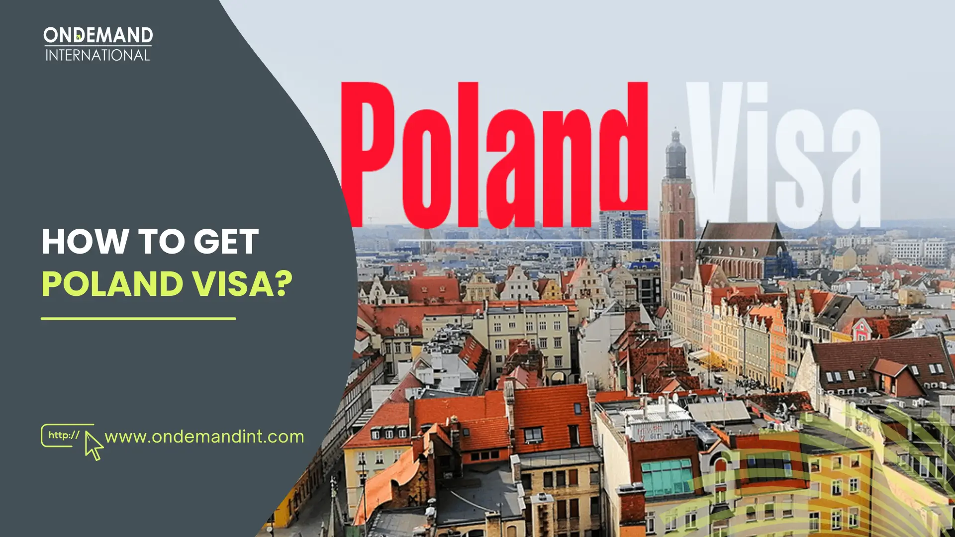 Poland Visa