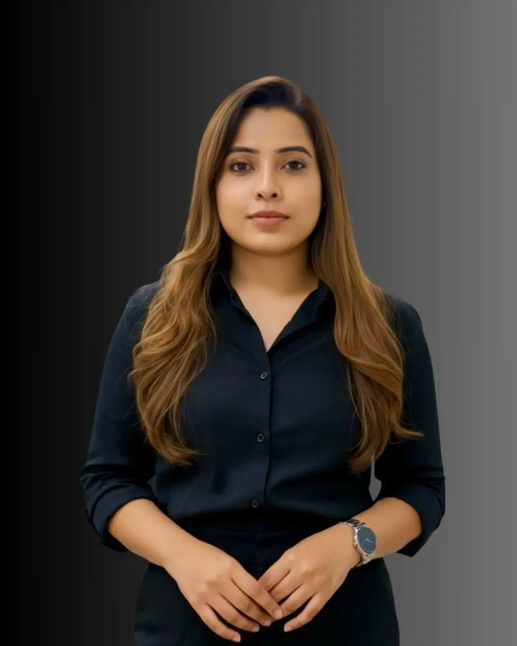 Reshma Ali – Compliance and Finance Expert