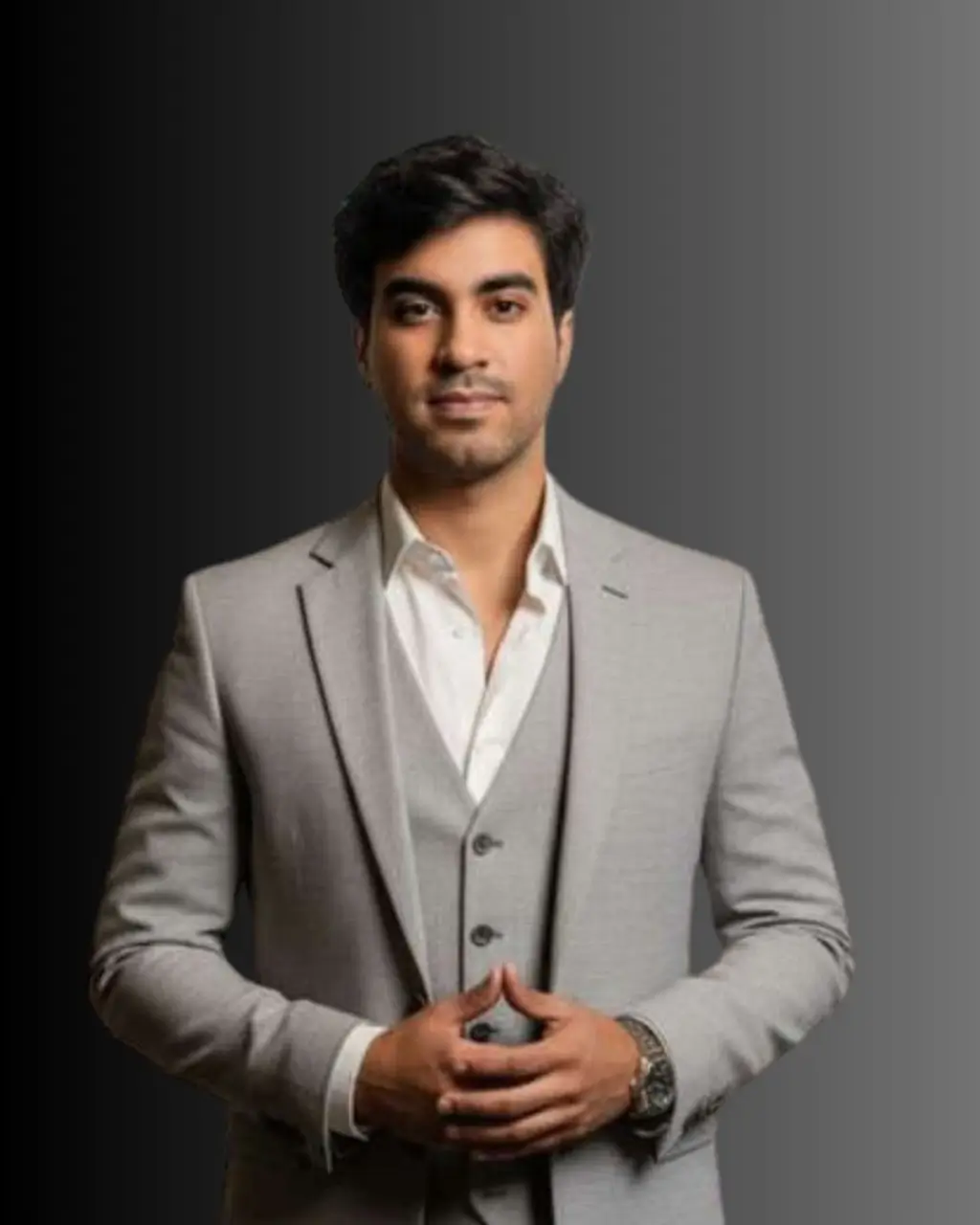 Sankalp Singh – Australia Incorporation Expert