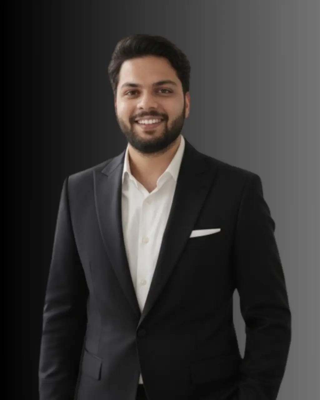 Soumik Jindal – Attorney Europe
