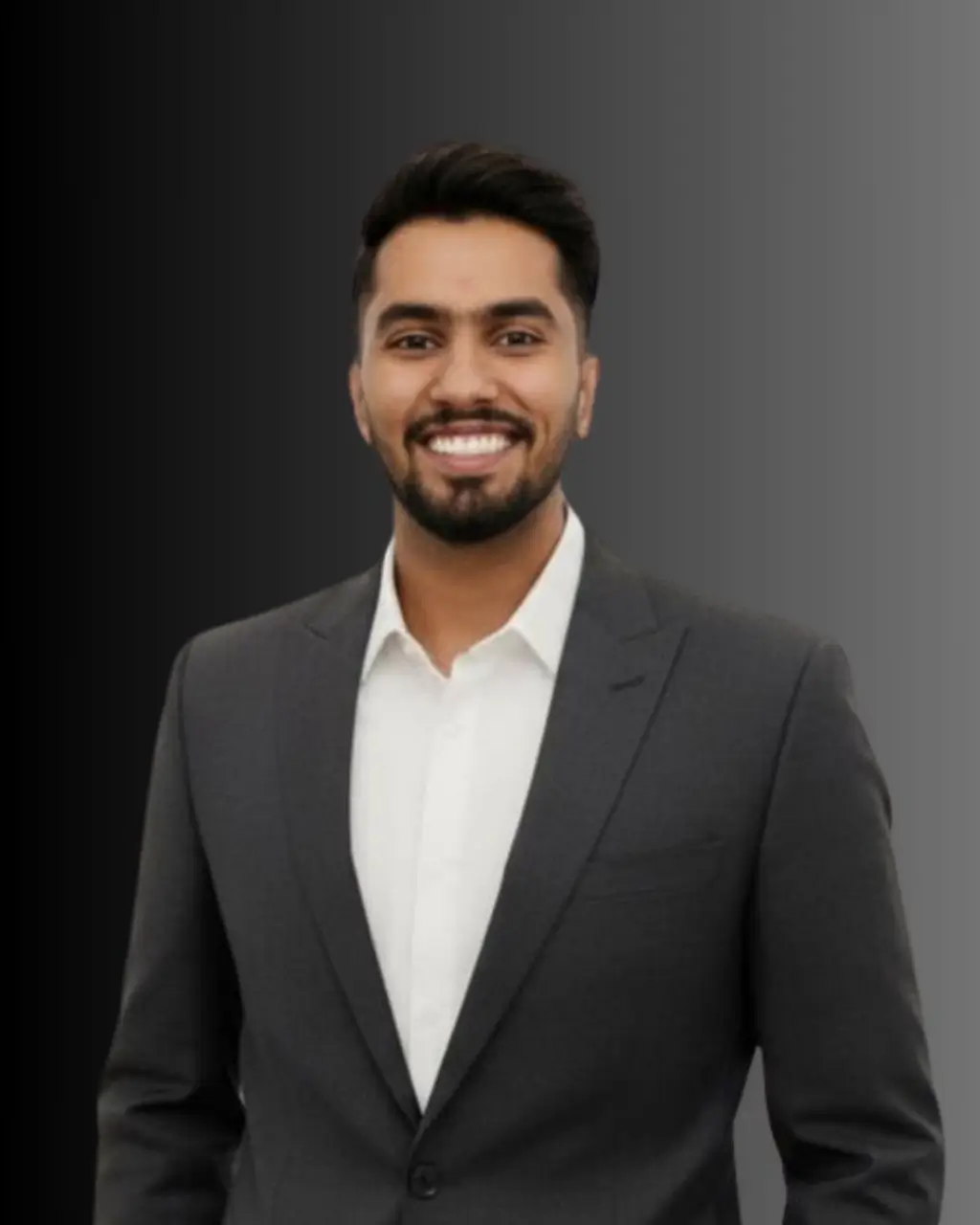 Sahil Dathika – Business Incorporation Expert Europe