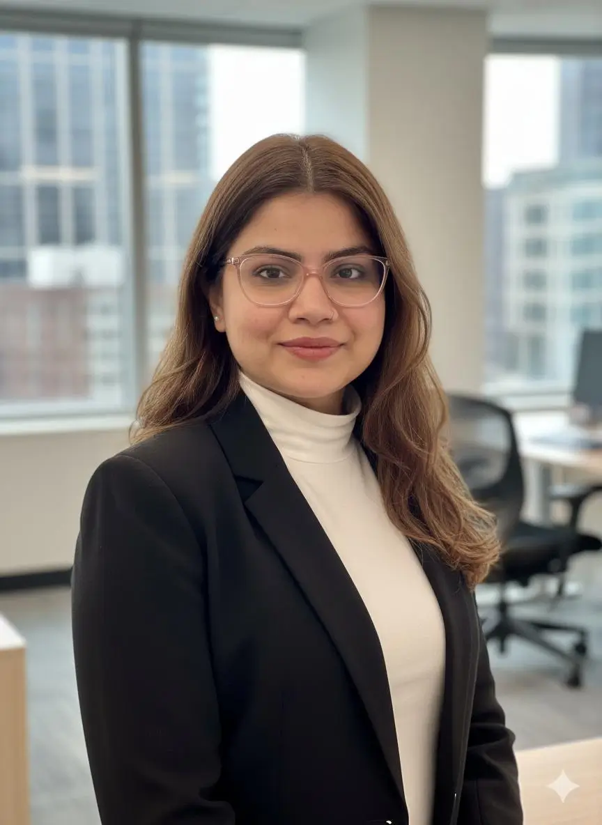 Kajal Arya – Incorporation Specialist Spain