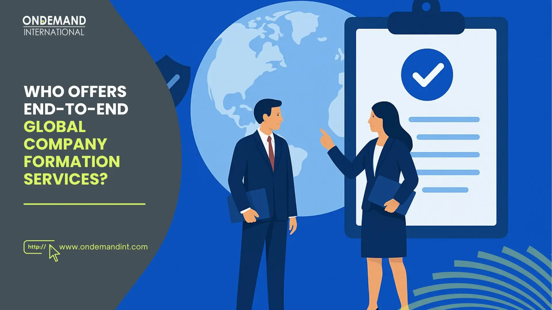 where can I get assistance with international business compliance