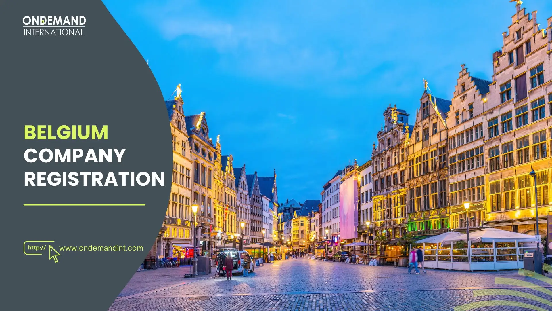 belgium company registration