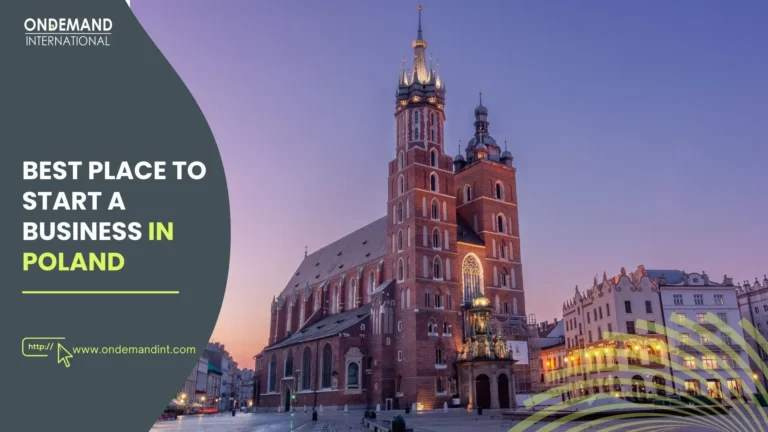 5 Best Places to Start a Business in Poland 3 best places to start a business in poland