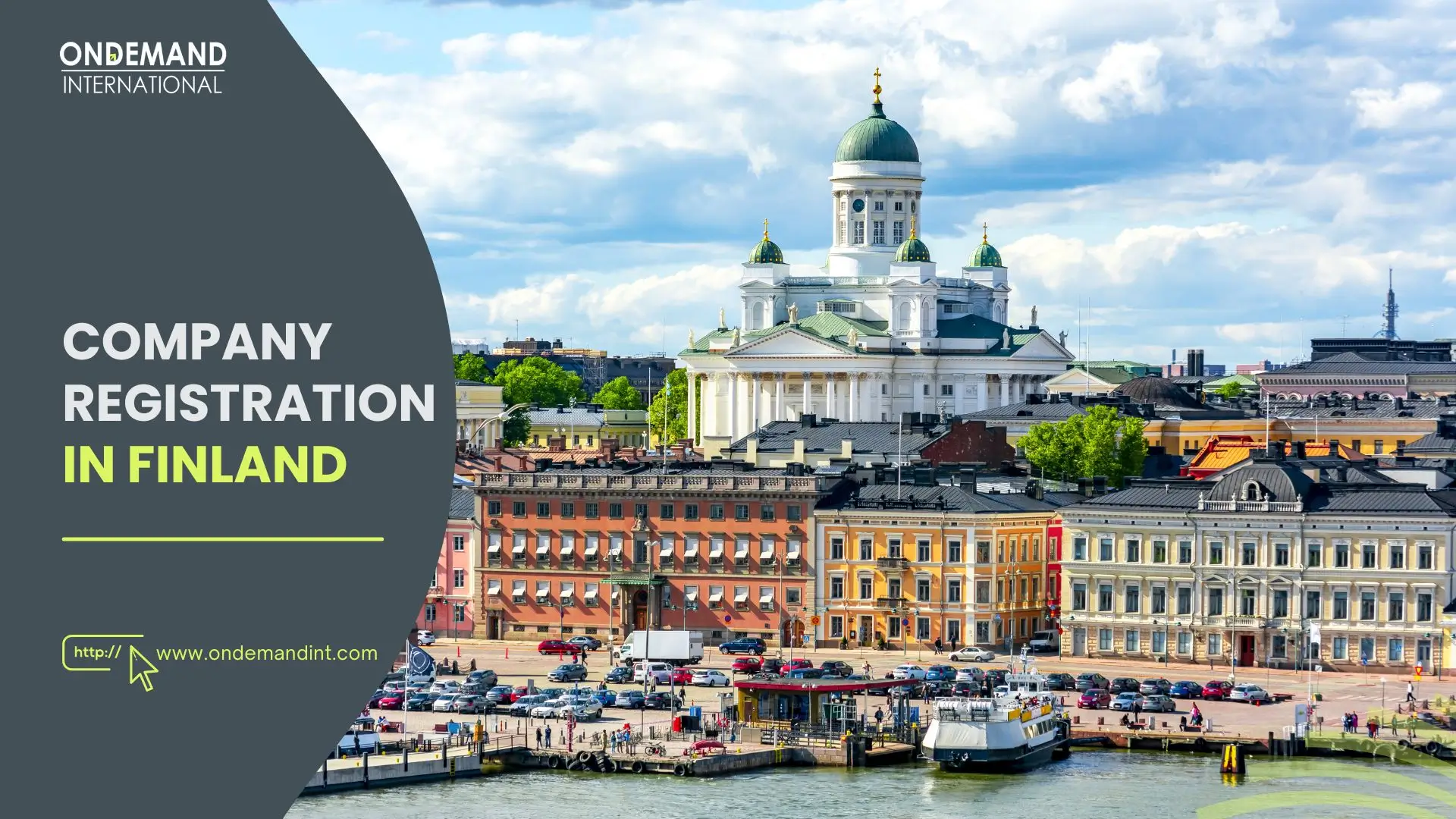 company registration in finland