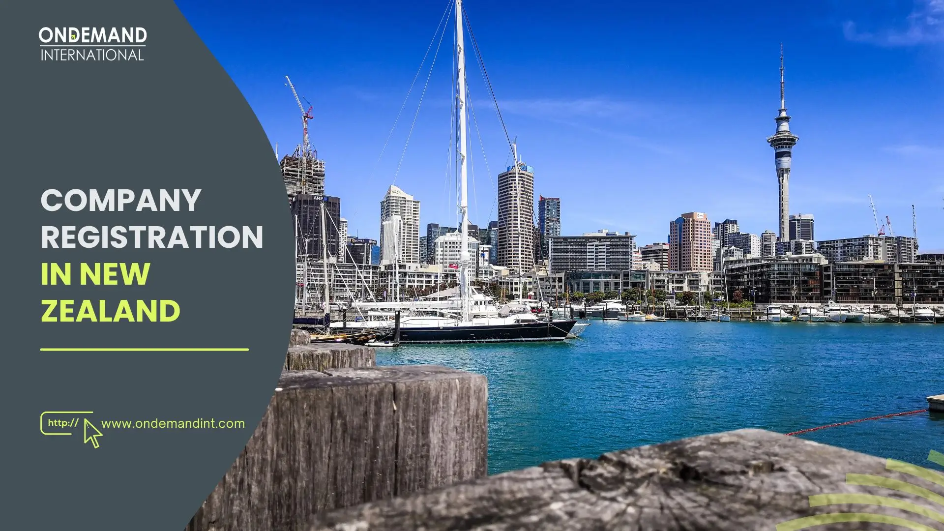 company registration in new zealand