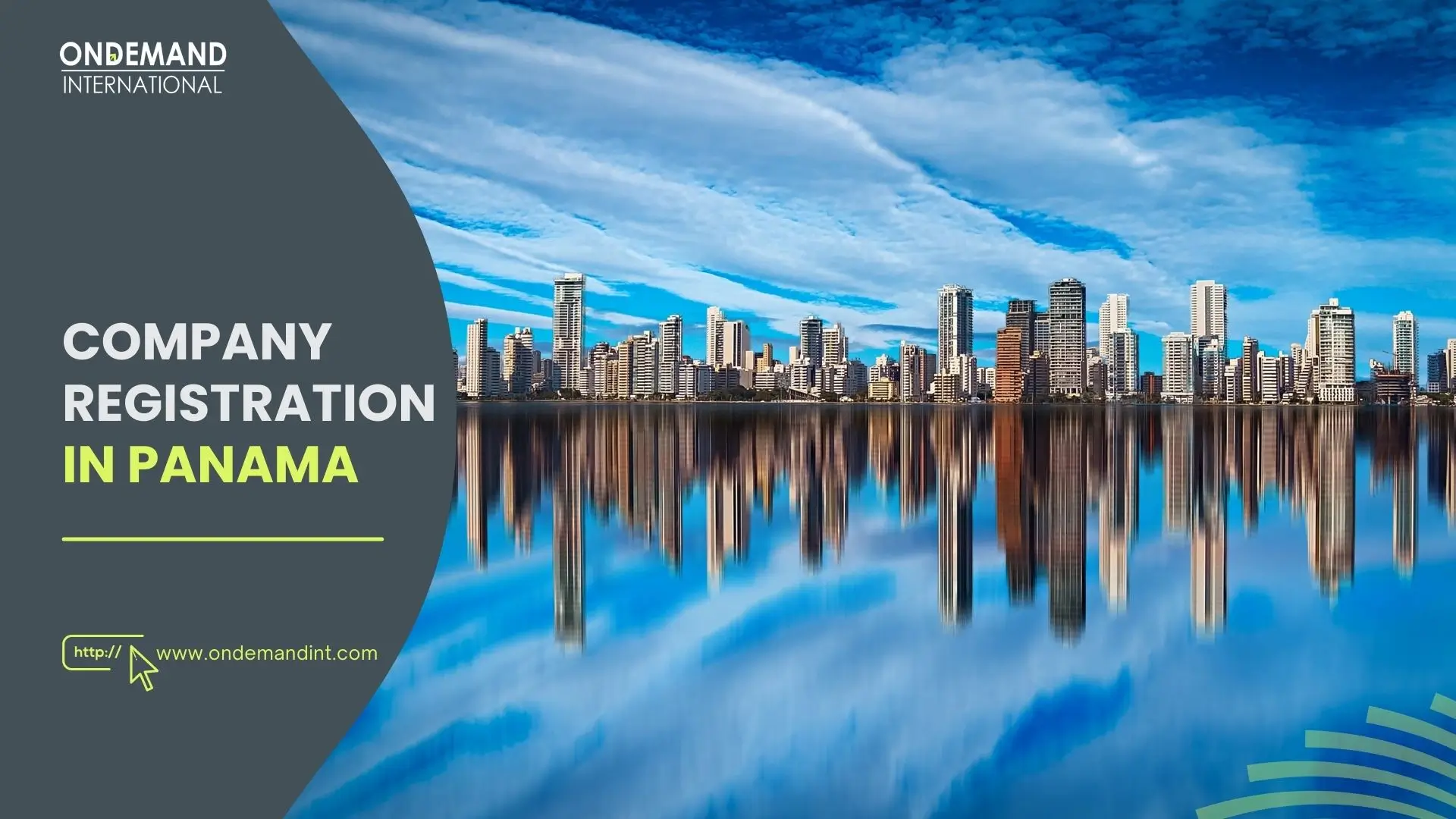 company registration in panama