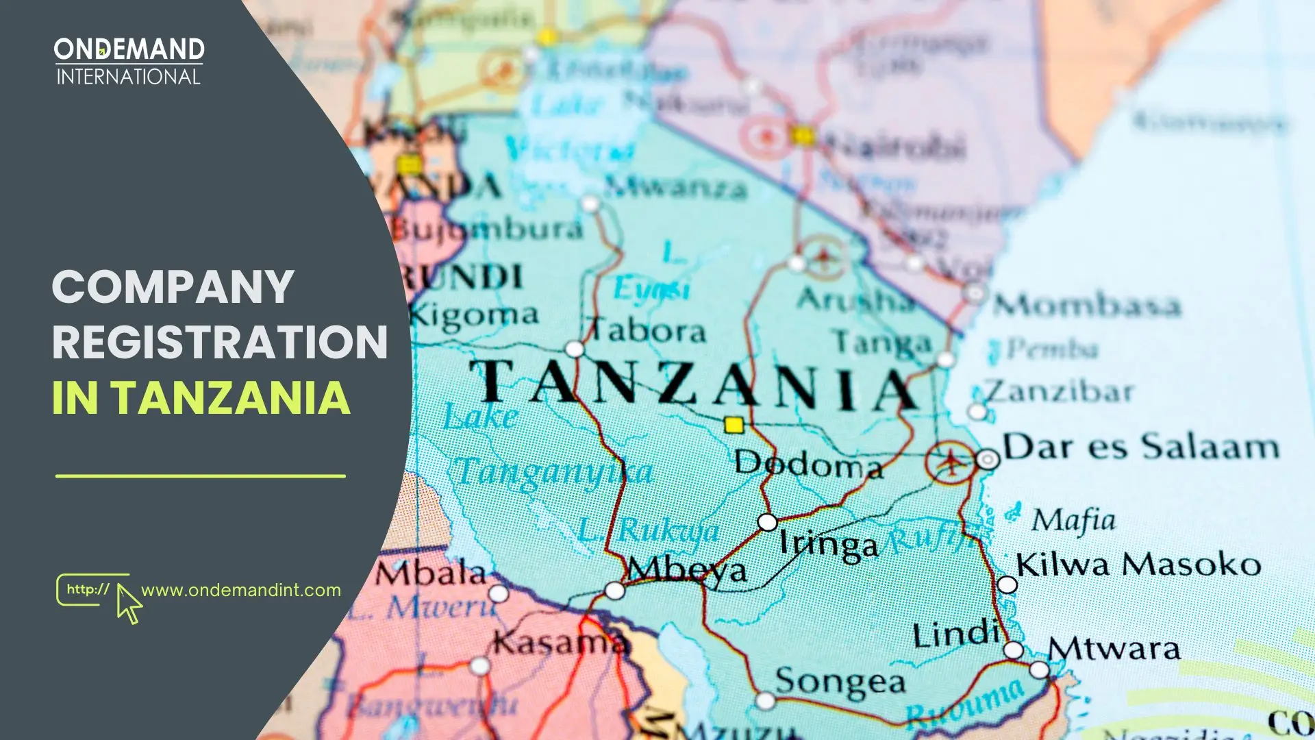 company registration in tanzania