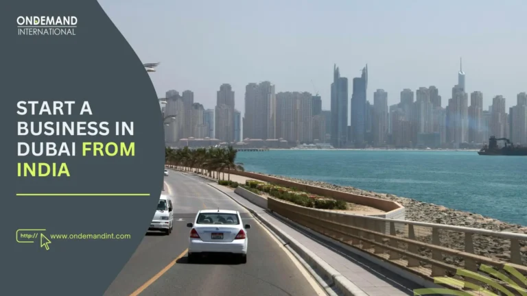 Resources 2 start a business in dubai from india