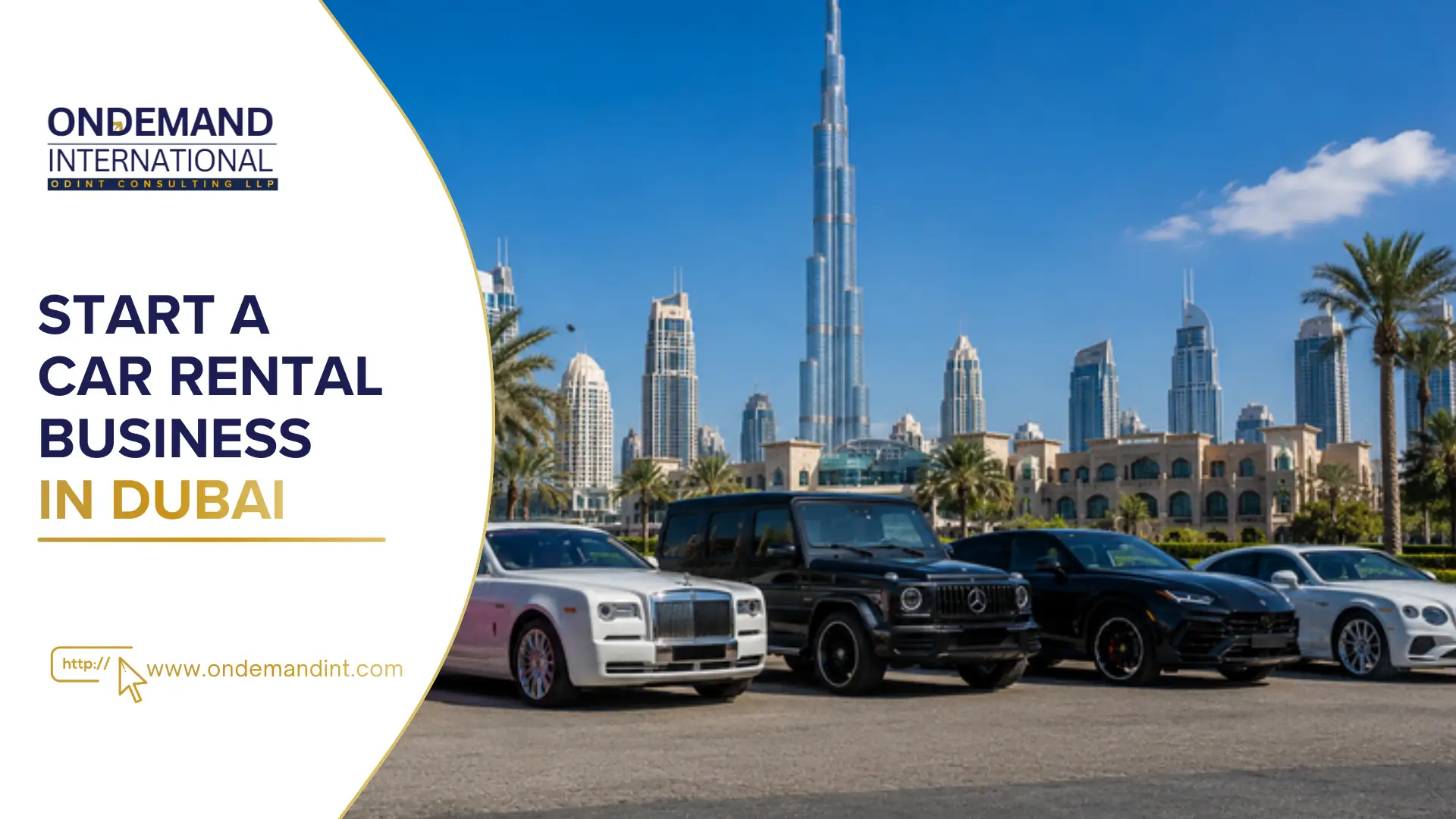 start a car rental business in dubai
